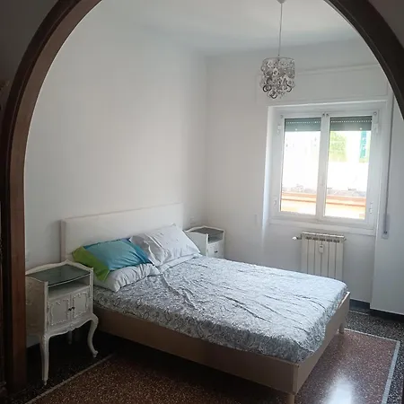 Welcome In Janov