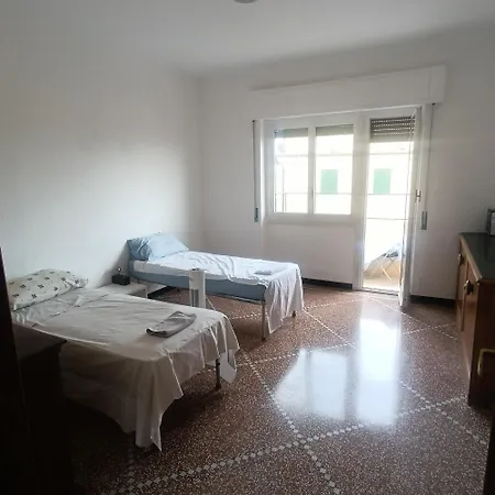 Apartmán Welcome In